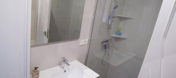 5 bedrooms Villa in Calpe, Spain No. 3721 27