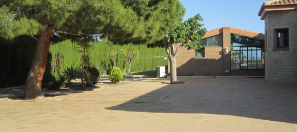 5 bedrooms Villa in Calpe, Spain No. 3721 11