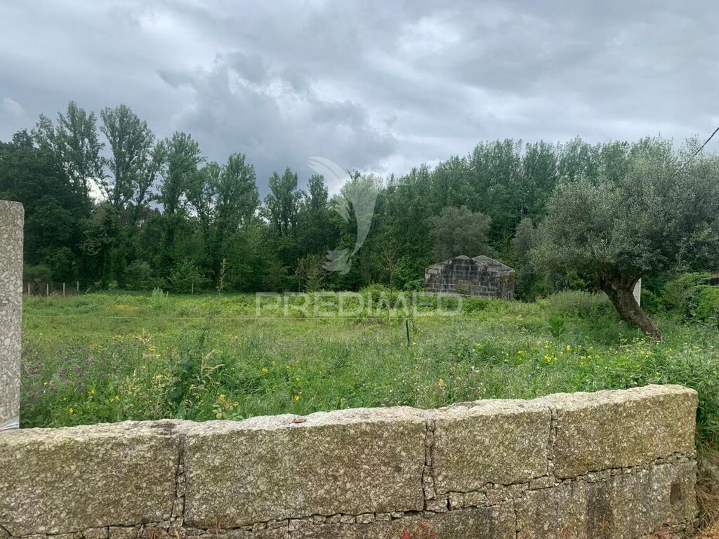 Terreno em Vinhós, Portugal 2892 m² N.º 36774