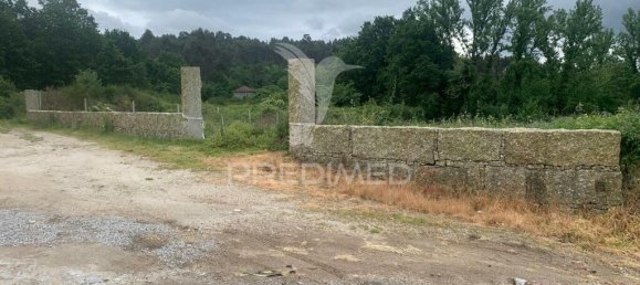 Terreno em Vinhós, Portugal 2892 m² N.º 36774 8