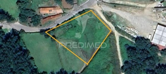 Terreno em Vinhós, Portugal 2892 m² N.º 36774 2