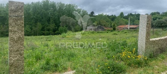 Terreno em Vinhós, Portugal 2892 m² N.º 36774 7