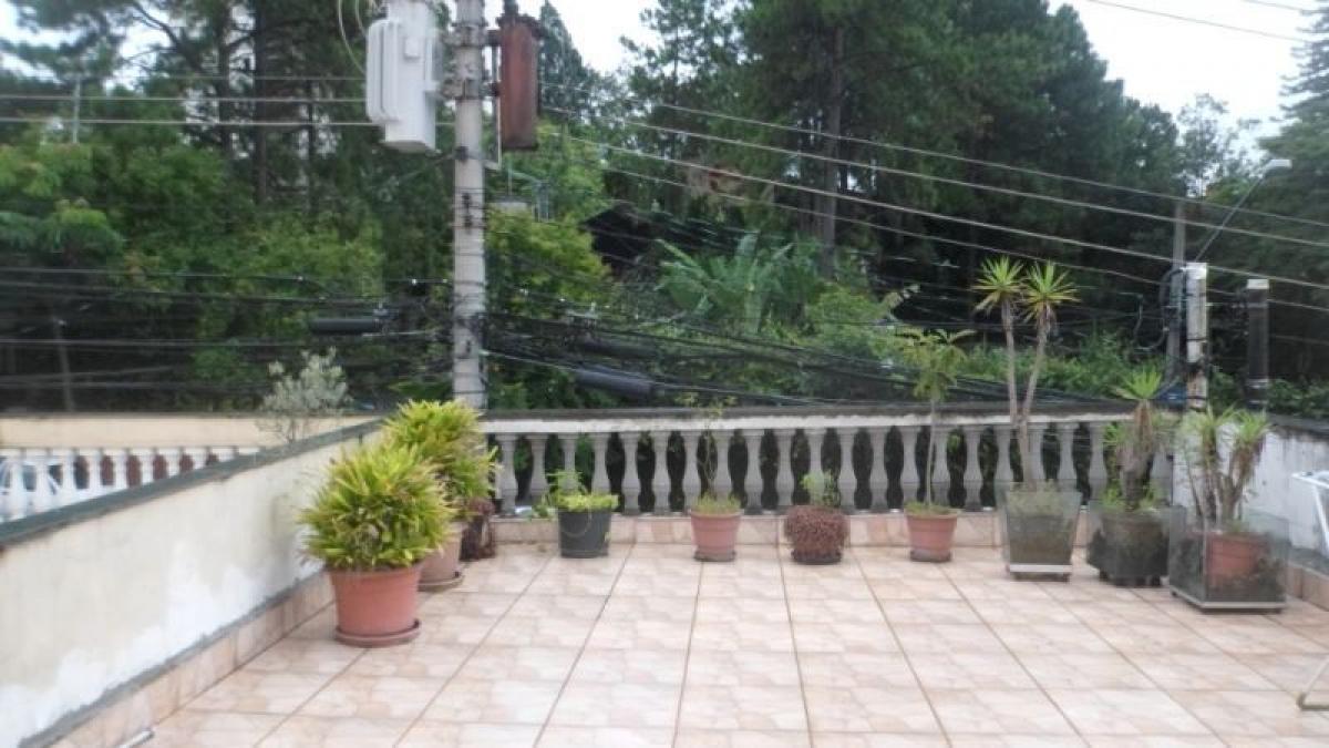 Casa T3 em São Paulo, Brazil N.º 467374