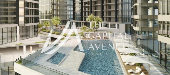 2 bedrooms Apartment in Al Reem Island, UAE No. 33649 3