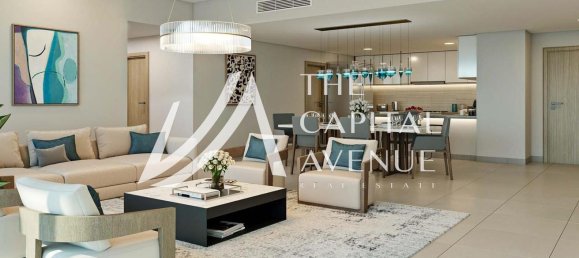 2 bedrooms Apartment in Al Reem Island, UAE No. 33649 8