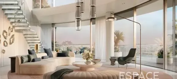 4 غرف نوم شقة في نخلة جميرا, UAE رقم 118320 8