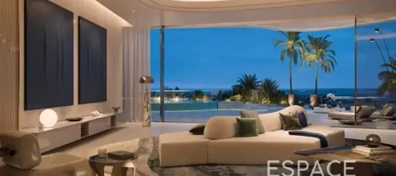 4 غرف نوم شقة في نخلة جميرا, UAE رقم 118320 9