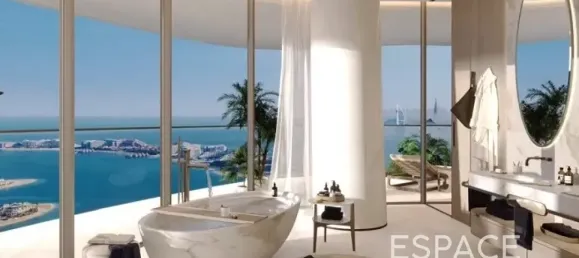4 غرف نوم شقة في نخلة جميرا, UAE رقم 118320 5