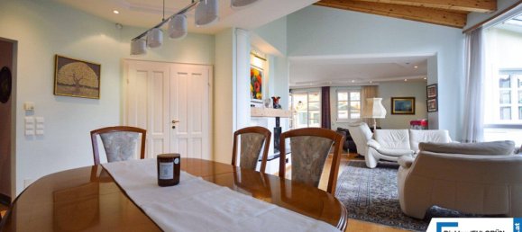 Villa de 13 divisões em Linz, Austria N.º 139160 4