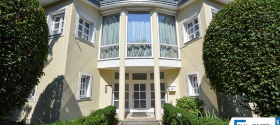 Villa de 13 divisões em Linz, Austria N.º 139160 3