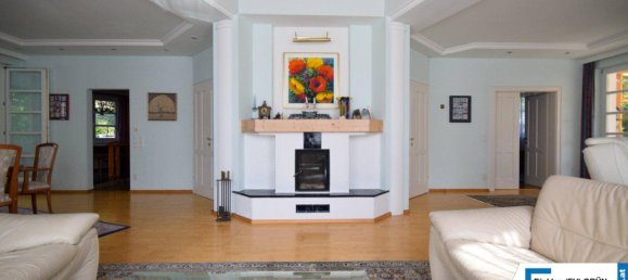 Villa de 13 divisões em Linz, Austria N.º 139160 6