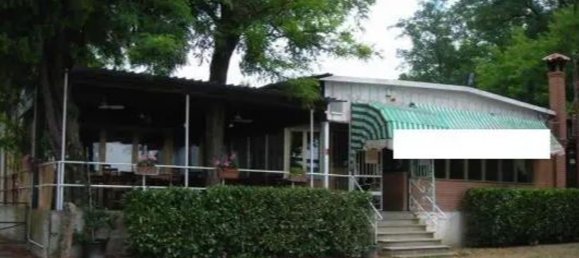 Propiedad comercial en Linarolo, Italy 388 m² No. 73378 6