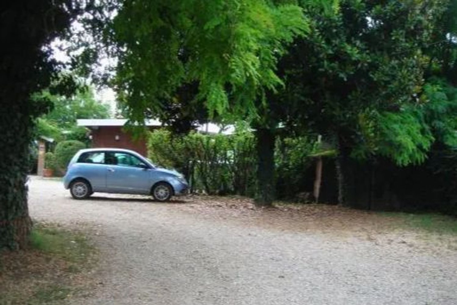 Propiedad comercial en Linarolo, Italy 388 m² No. 73378