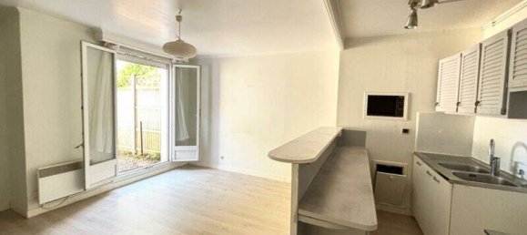 Дуплекс с 3 спальнями в Монтиньи-ле-Бретоннё, Франция № 321997 7