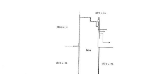 30m² Garage in Pescate, Italy No. 176794 5
