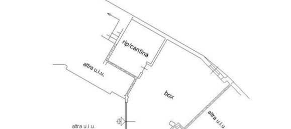 30m² Garage in Pescate, Italy No. 176794 4