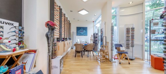 102m² Commercial property in Eimsbuttel, Germany No. 354456 2