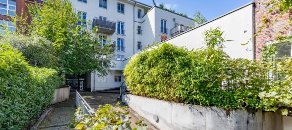 102m² Commercial property in Eimsbuttel, Germany No. 354456 5