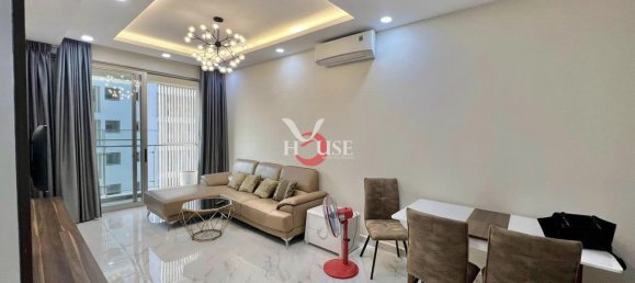 1 bedroom Condo in District 7, Vietnam No. 15678 2