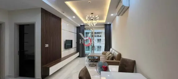 1 bedroom Condo in District 7, Vietnam No. 15678 3