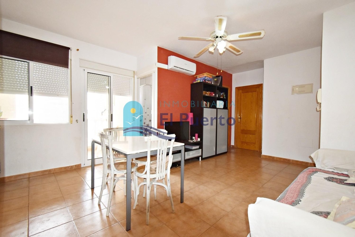 2 bedrooms Apartment in Cartagena, Spain No. 107505