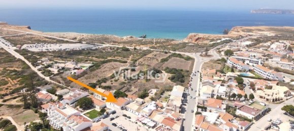 4 غرف نوم منزل في Vila do Bispo, Portugal رقم 123148 3