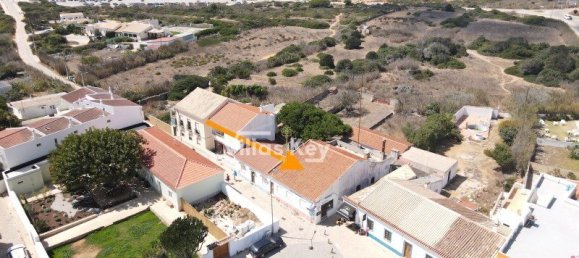 4 غرف نوم منزل في Vila do Bispo, Portugal رقم 123148 4