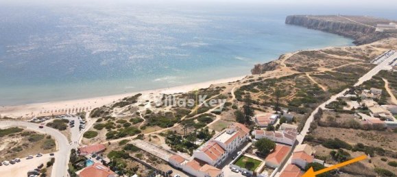 4 غرف نوم منزل في Vila do Bispo, Portugal رقم 123148 2