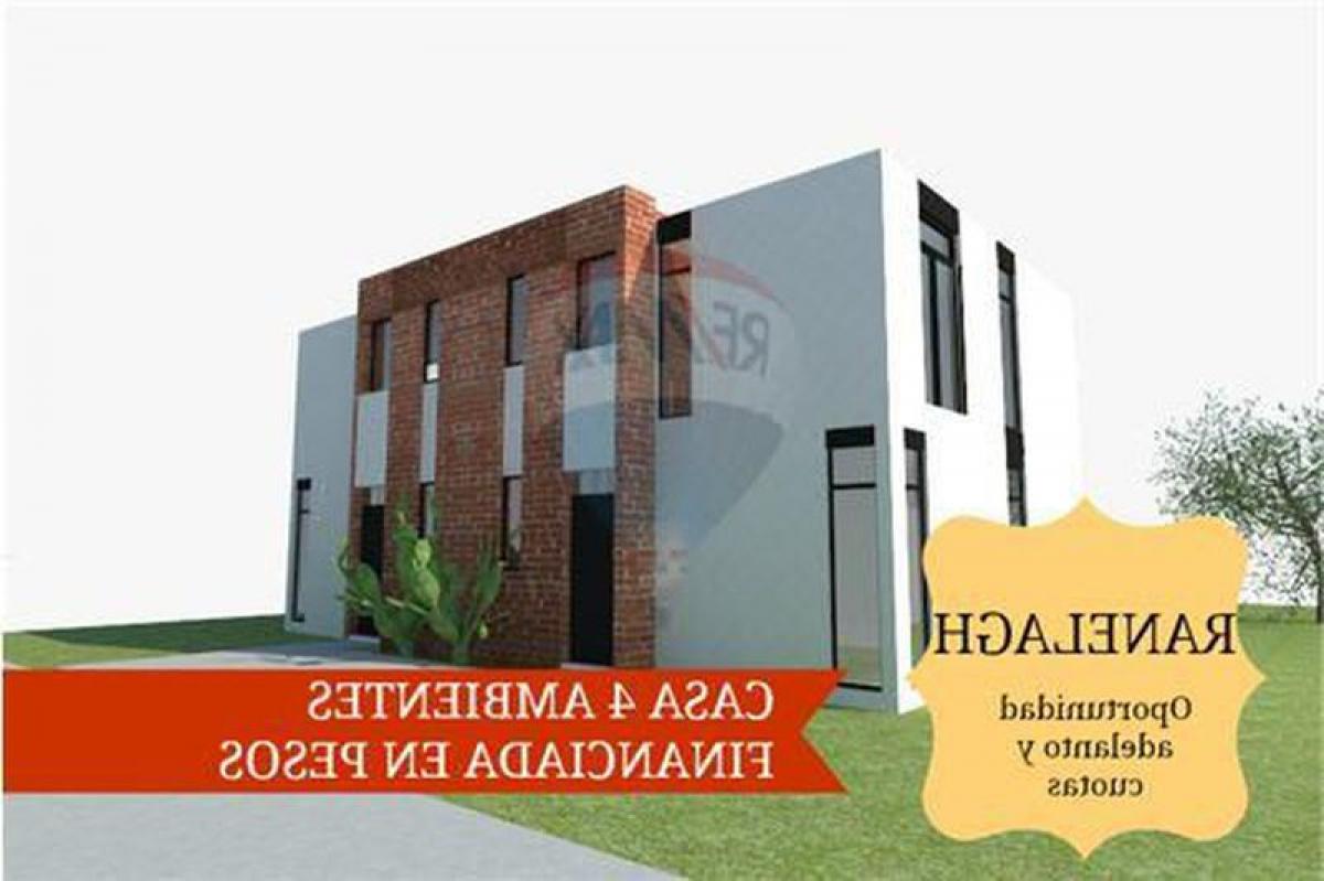 Casa T3 em Berazategui, Argentina N.º 12096