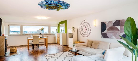 1 Schlafzimmer Wohnung in Stuttgart, Germany, Nr. 306545 8