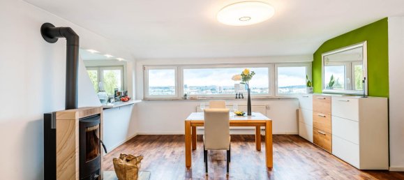 1 Schlafzimmer Wohnung in Stuttgart, Germany, Nr. 306545 9