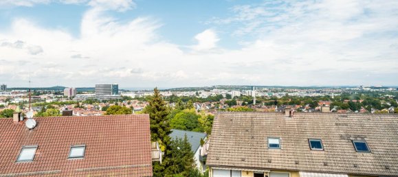 1 Schlafzimmer Wohnung in Stuttgart, Germany, Nr. 306545 6