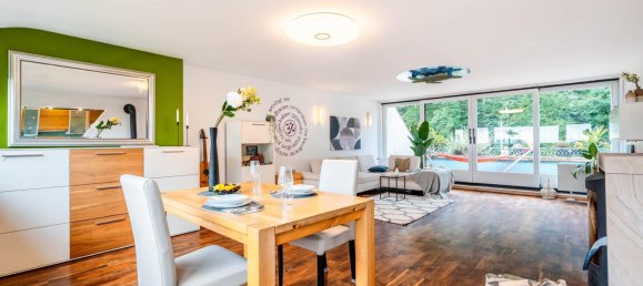 1 Schlafzimmer Wohnung in Stuttgart, Germany, Nr. 306545 2