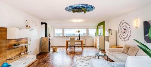 1 Schlafzimmer Wohnung in Stuttgart, Germany, Nr. 306545 3