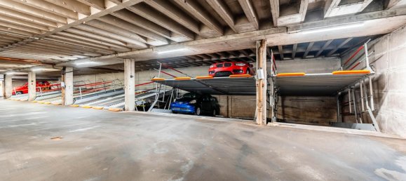 1 Schlafzimmer Wohnung in Stuttgart, Germany, Nr. 306545 18