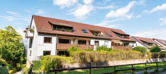 1 Schlafzimmer Wohnung in Stuttgart, Germany, Nr. 306545 17