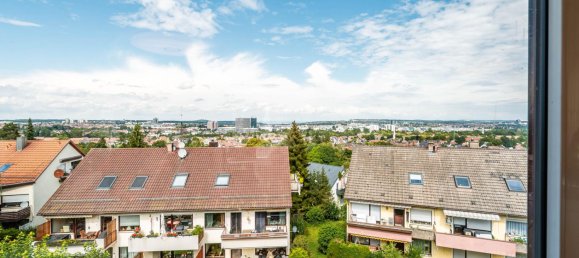 1 Schlafzimmer Wohnung in Stuttgart, Germany, Nr. 306545 5