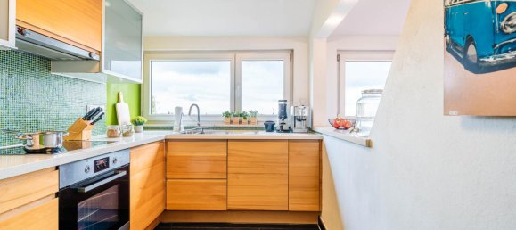 1 Schlafzimmer Wohnung in Stuttgart, Germany, Nr. 306545 11