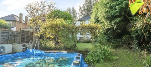 4 bedrooms House in Beckenham, United Kingdom No. 14366 28