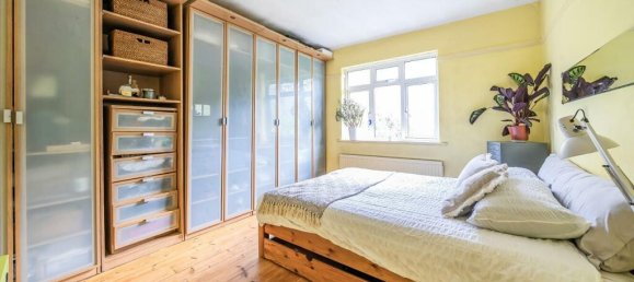 4 bedrooms House in Beckenham, United Kingdom No. 14366 24