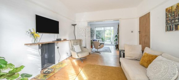 4 bedrooms House in Beckenham, United Kingdom No. 14366 20