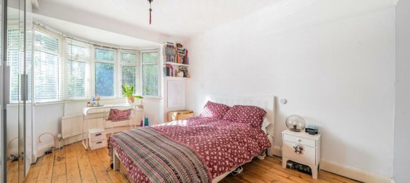 4 bedrooms House in Beckenham, United Kingdom No. 14366 22