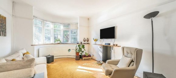 4 bedrooms House in Beckenham, United Kingdom No. 14366 2