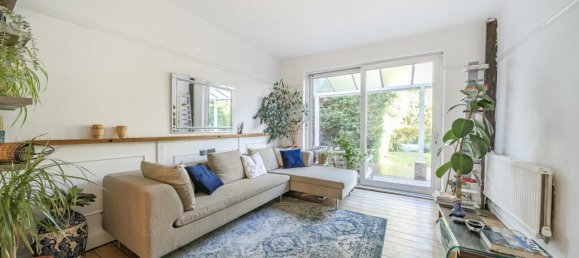 4 bedrooms House in Beckenham, United Kingdom No. 14366 3