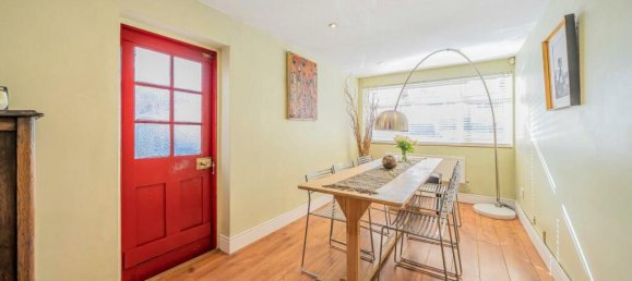 4 bedrooms House in Beckenham, United Kingdom No. 14366 5