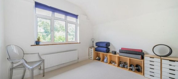 4 bedrooms House in Beckenham, United Kingdom No. 14366 25