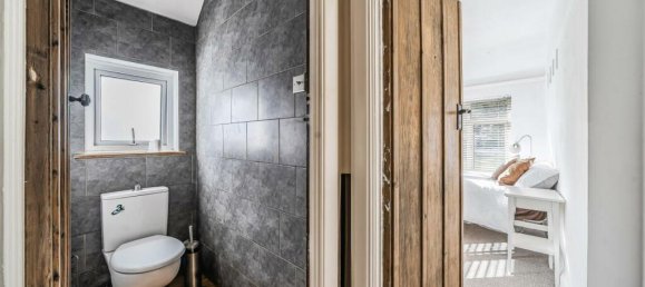 4 bedrooms House in Beckenham, United Kingdom No. 14366 14