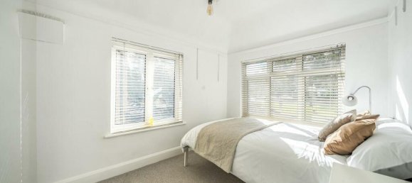 4 bedrooms House in Beckenham, United Kingdom No. 14366 21