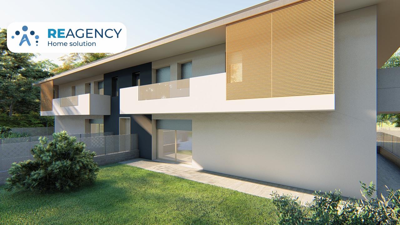 3غرفة شقة في Vicenza, Italy رقم 85121