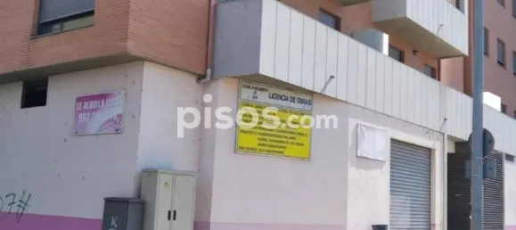 Imóvel comercial em San Andres del Rabanedo, Spain 973 m² N.º 139446 2